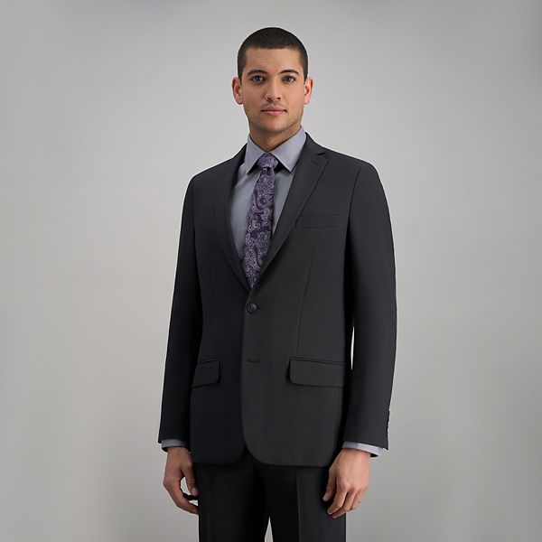 Men's Haggar® Smart Wash Repreve® SlimFit Suit Jacket