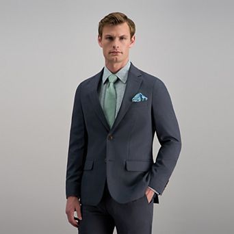 Men's Haggar® Smart Wash Repreve® Slim-Fit Suit Jacket