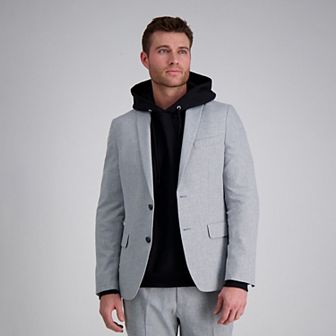 Men's Haggar® Smart Wash Repreve® Slim-Fit Suit Jacket