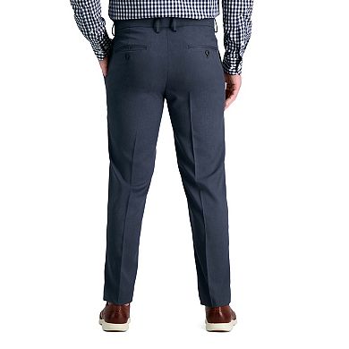 Men's Haggar Smart Wash® Repreve® Slim-Fit Suit Pants