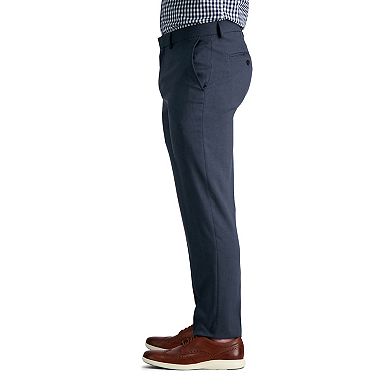Men's Haggar Smart Wash® Repreve® Slim-Fit Suit Pants