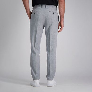 Men's Haggar Smart Wash® Repreve® Slim-Fit Suit Pants