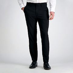 Men's Tan Suit Pants