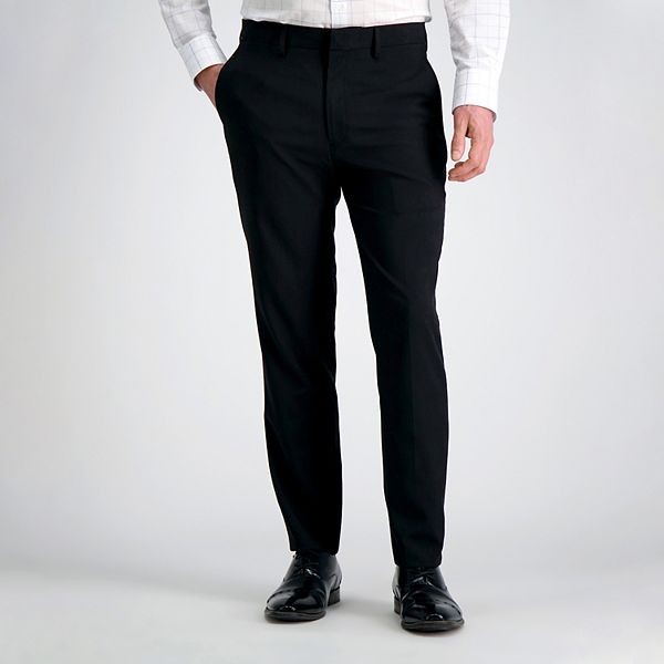 Men's Haggar® Smart Wash® Repreve® Slim-Fit Suit Pants