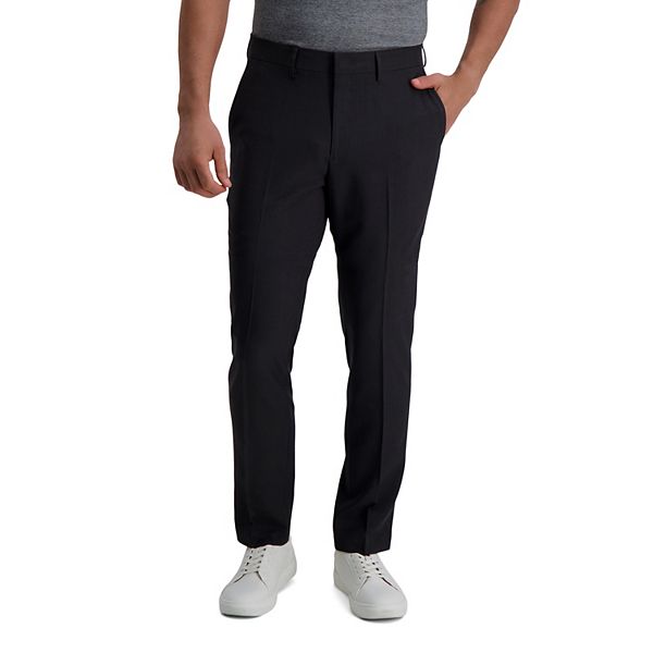 Men's Haggar® Smart Wash™ Repreve® Slim-Fit Suit Pants