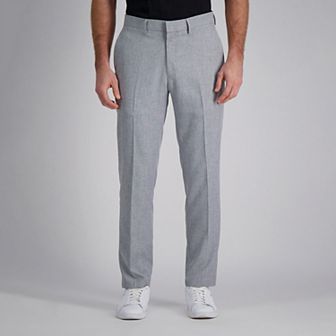 Men's Haggar® Smart Wash® Repreve® Slim-Fit Suit Pants