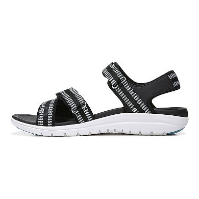 Ryka Savannah 2 Women's Ankle Strap Sandals