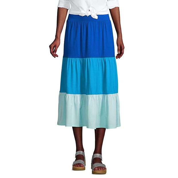 Kohls maxi hotsell skirt petite