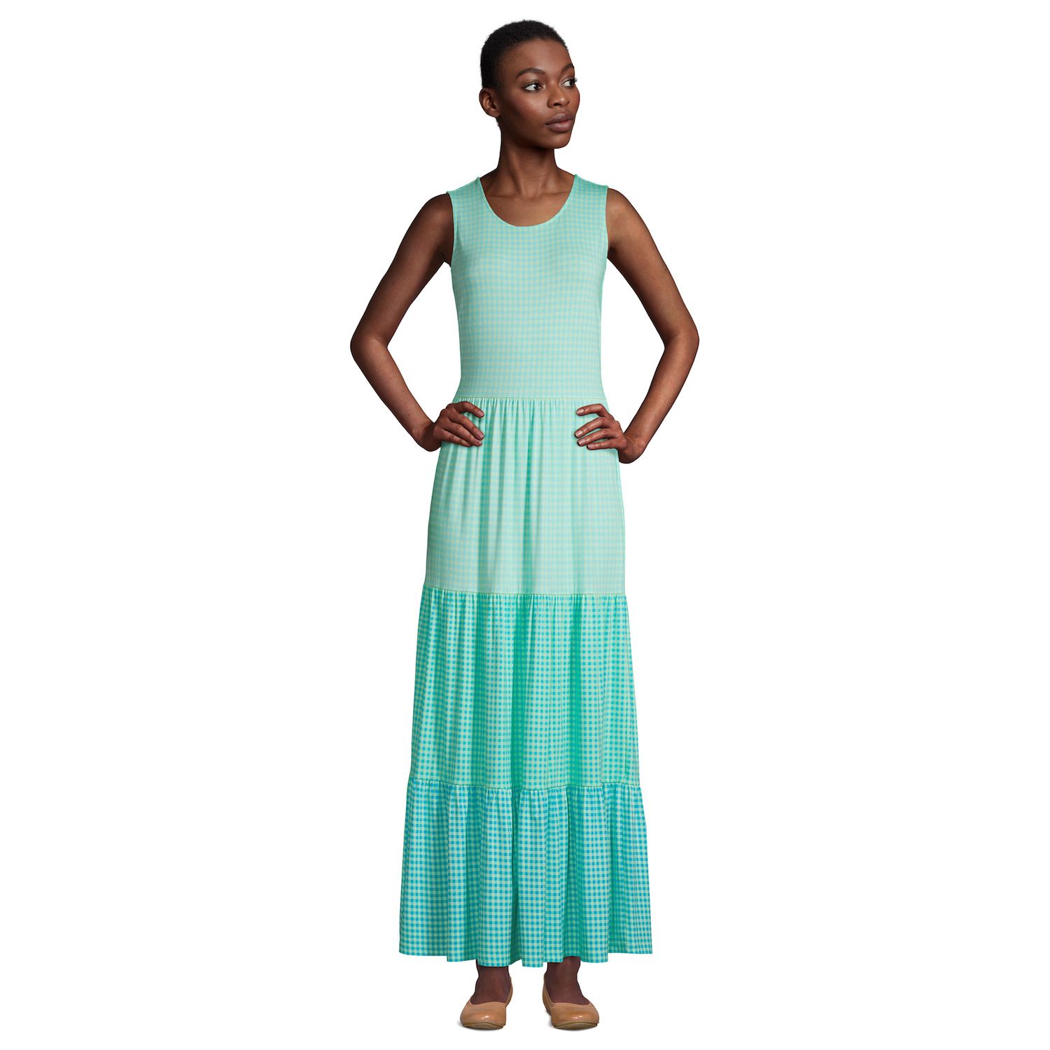 lands end summer dresses