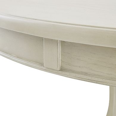 Madison Park Signature Helena Round Dining Table