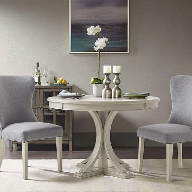 Madison Park Signature Helena Round Dining Table