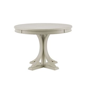 Madison Park Signature Helena Round Dining Table