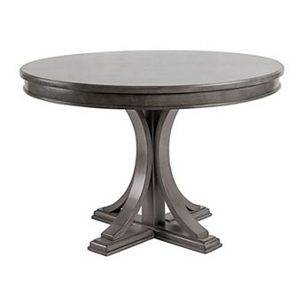 Madison Park Signature Helena Round Dining Table