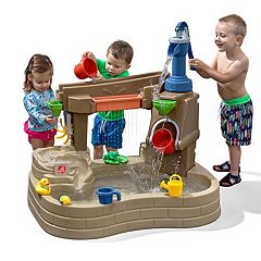 Shop Sand Water Tables for Backyard Fun Kohl s