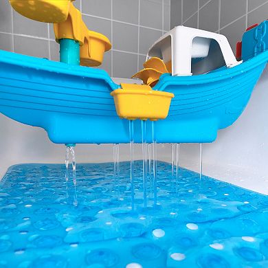 Step2 Nautical Rain Showers Bath Set