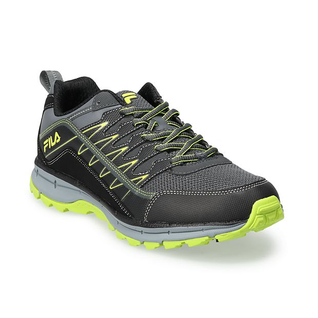 FILA™ Evergrand TR 21.5 Men's Trail Running Shoes