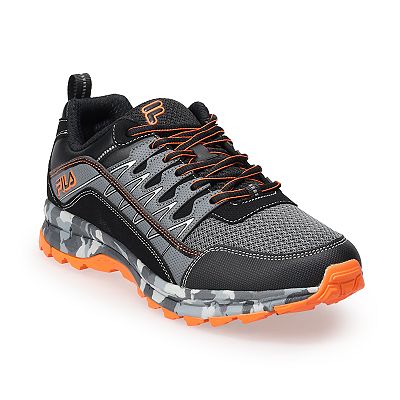 Fila mens shoes kohls online