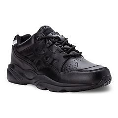 Kohls non slip sale shoes mens