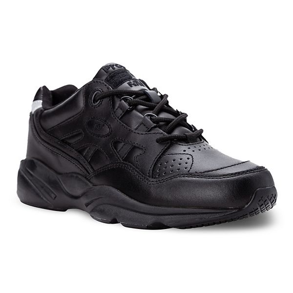 Kohls mens clearance work shoes