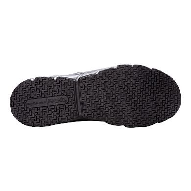 Propet Seeley II Men's Composite-Toe Work Shoes