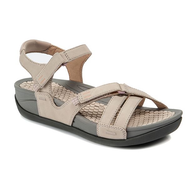 bare traps sandals