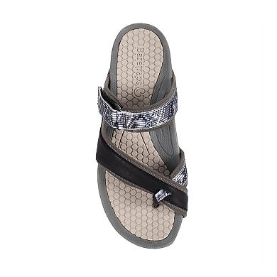 Baretraps Deserae Women's Thong Sandals