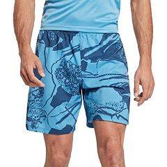 Reebok® Men's Two-Tone Athletic Performance Dazzle Shorts with Pockets  (2-Pack) - Coupon Codes, Promo Codes, Daily Deals, Save Money Today