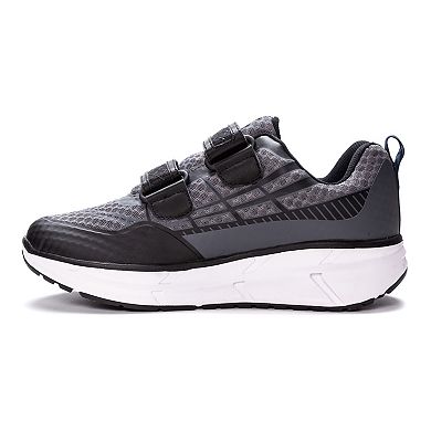 Propet Ultra Strap Men's Athletic Shoes