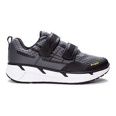 Propet Ultra Strap Men's Athletic Shoes