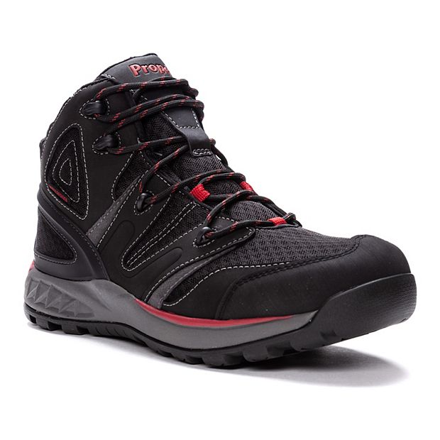 propet hiking boots