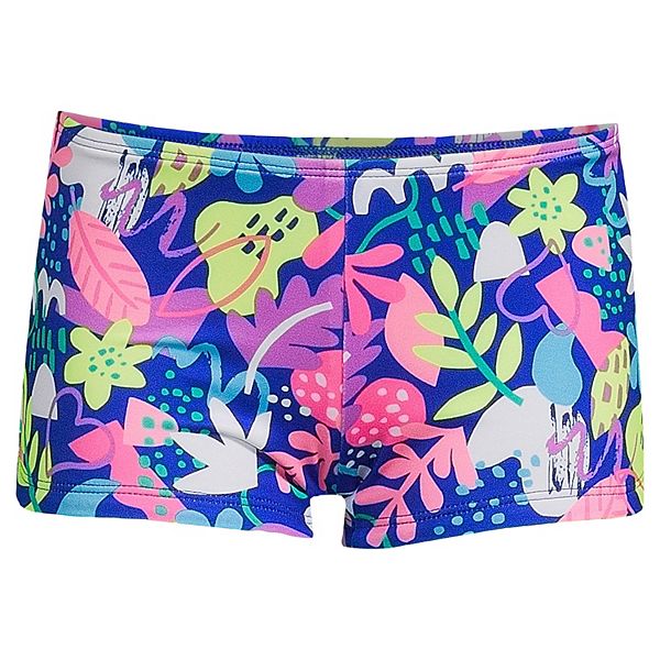 Girls Lands' End Swim Shorts in Regular, Slim & Plus