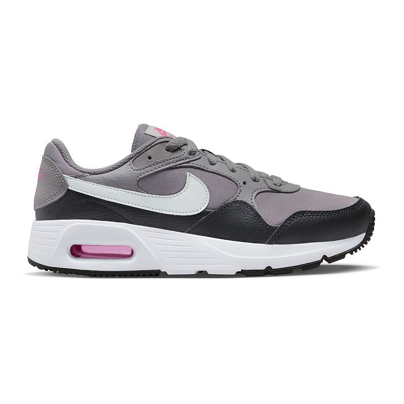 Nike Air Max SC Womens Running Shoes, Size: 5, Oxford