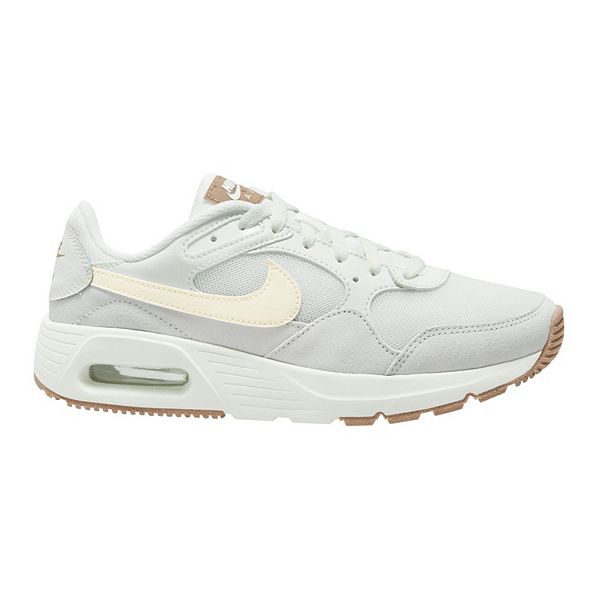 Kohls nike 2025 air max womens