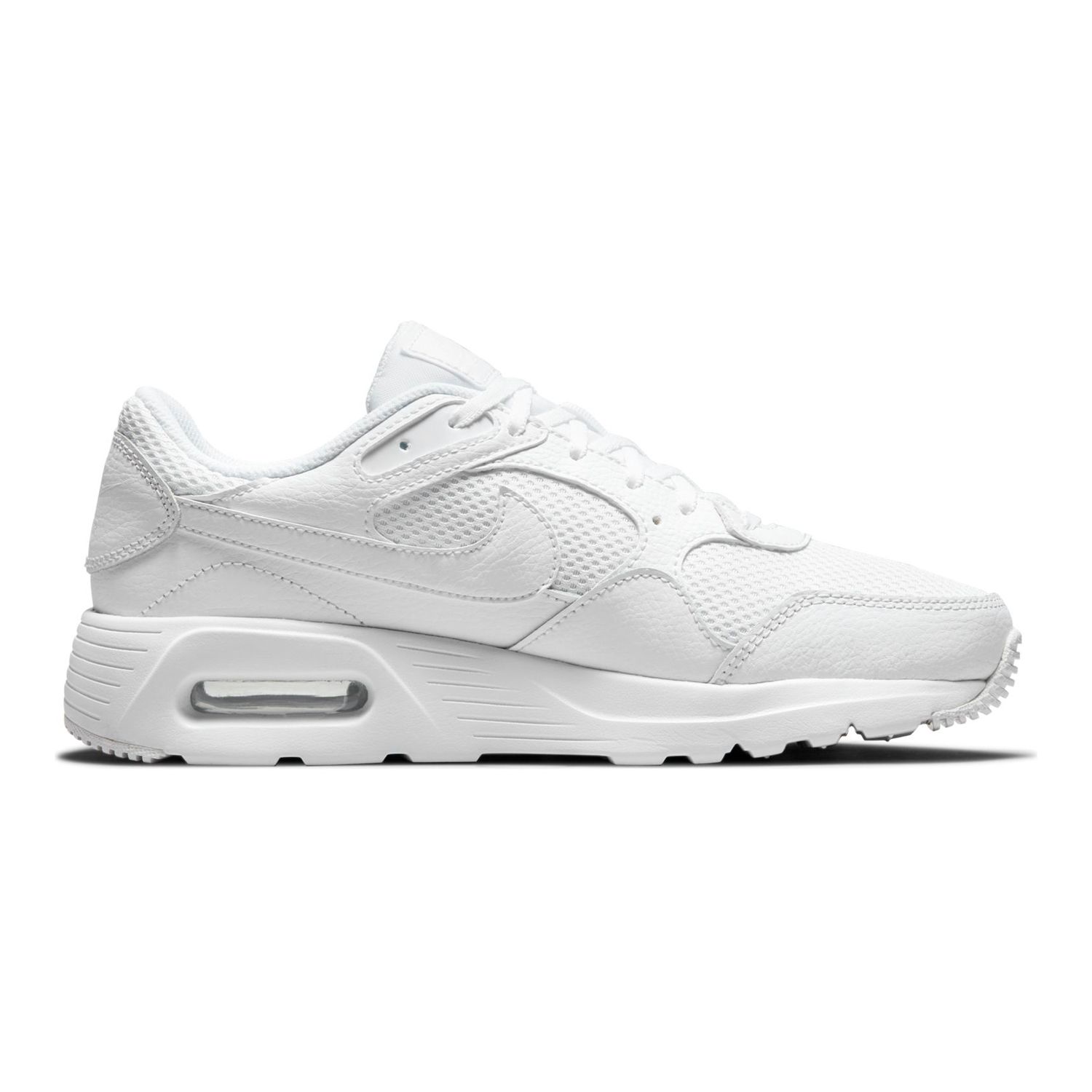 air max sc zapatilla urbana mujer