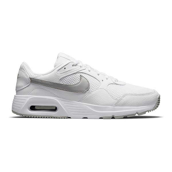 Women Nike Air Max White Amazing Disposition Save 65 Www Polybrasil Com Br