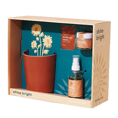 Modern Sprout Shine Bright - Radiant Positivity Kit