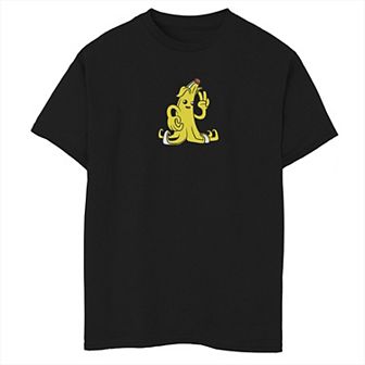 Boys 8-20 Fortnite Peely Peace Graphic Tee