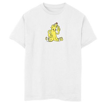 Boys 8-20 Fortnite Peely Peace Graphic Tee