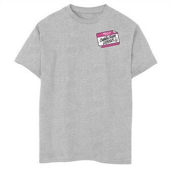 Boys 8-20 Fortnite Cuddle Team Leader Graphic Tee