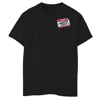 Boys 8-20 Fortnite Cuddle Team Leader Graphic Tee