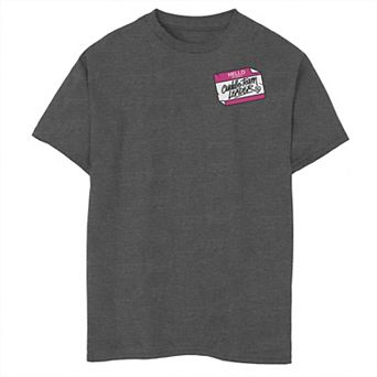 Boys 8-20 Fortnite Cuddle Team Leader Graphic Tee