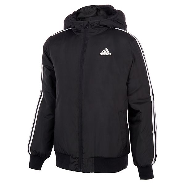 Kohls hotsell adidas jacket