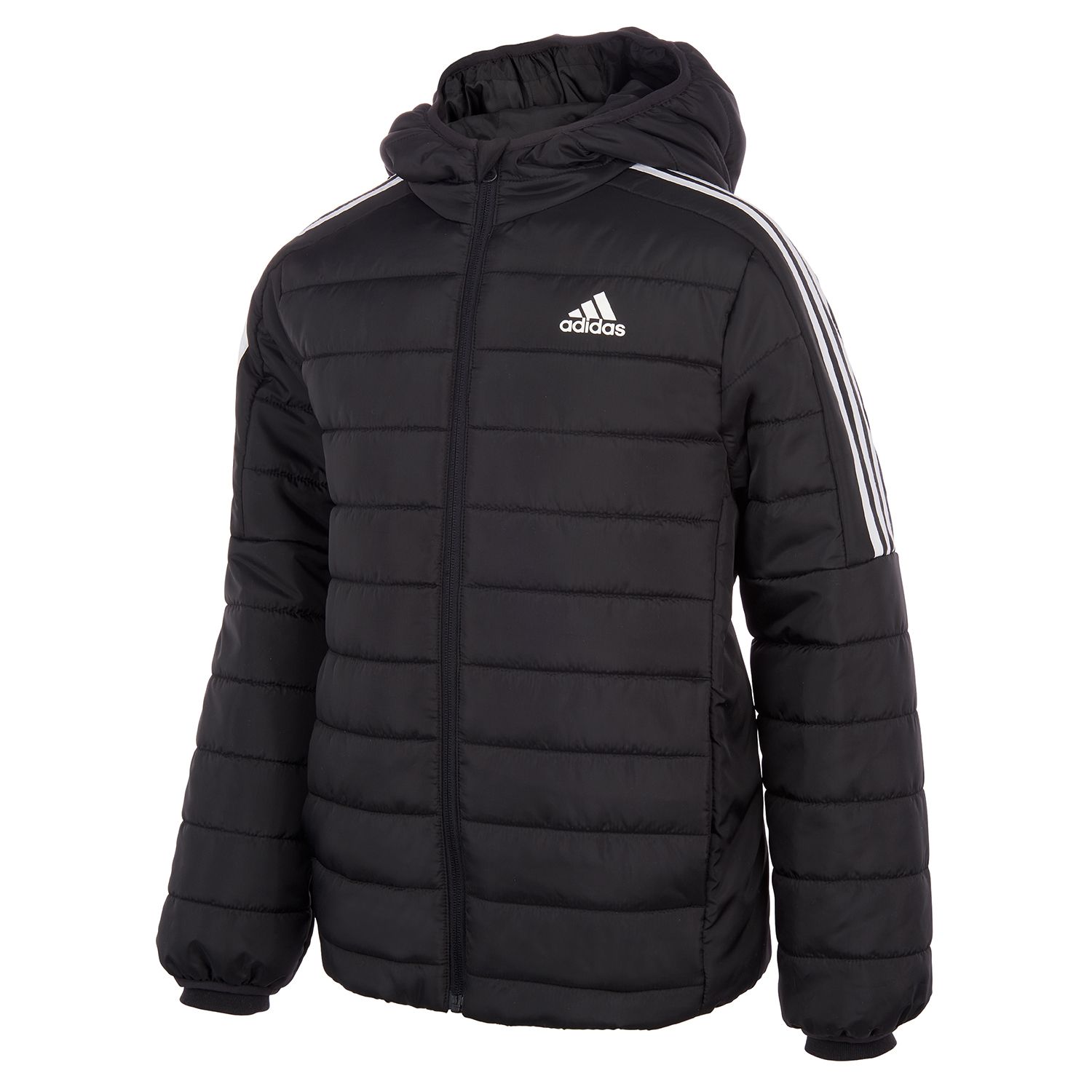 adidas heavyweight jacket