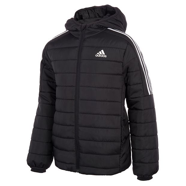 Boys 4-20 adidas Classic Puffer Jacket