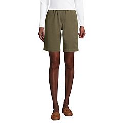 Womens Petite Hiking Shorts Bottoms Clothing Kohl s