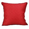Donna Sharp Tis the Season Red Pillow