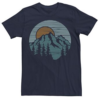 Big & Tall Your Adventure Tee