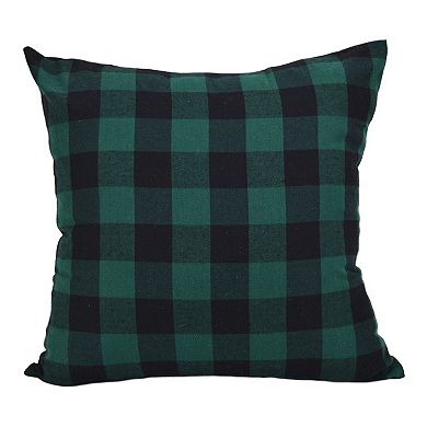Donna Sharp Christmas Lodge Pocket Pillow