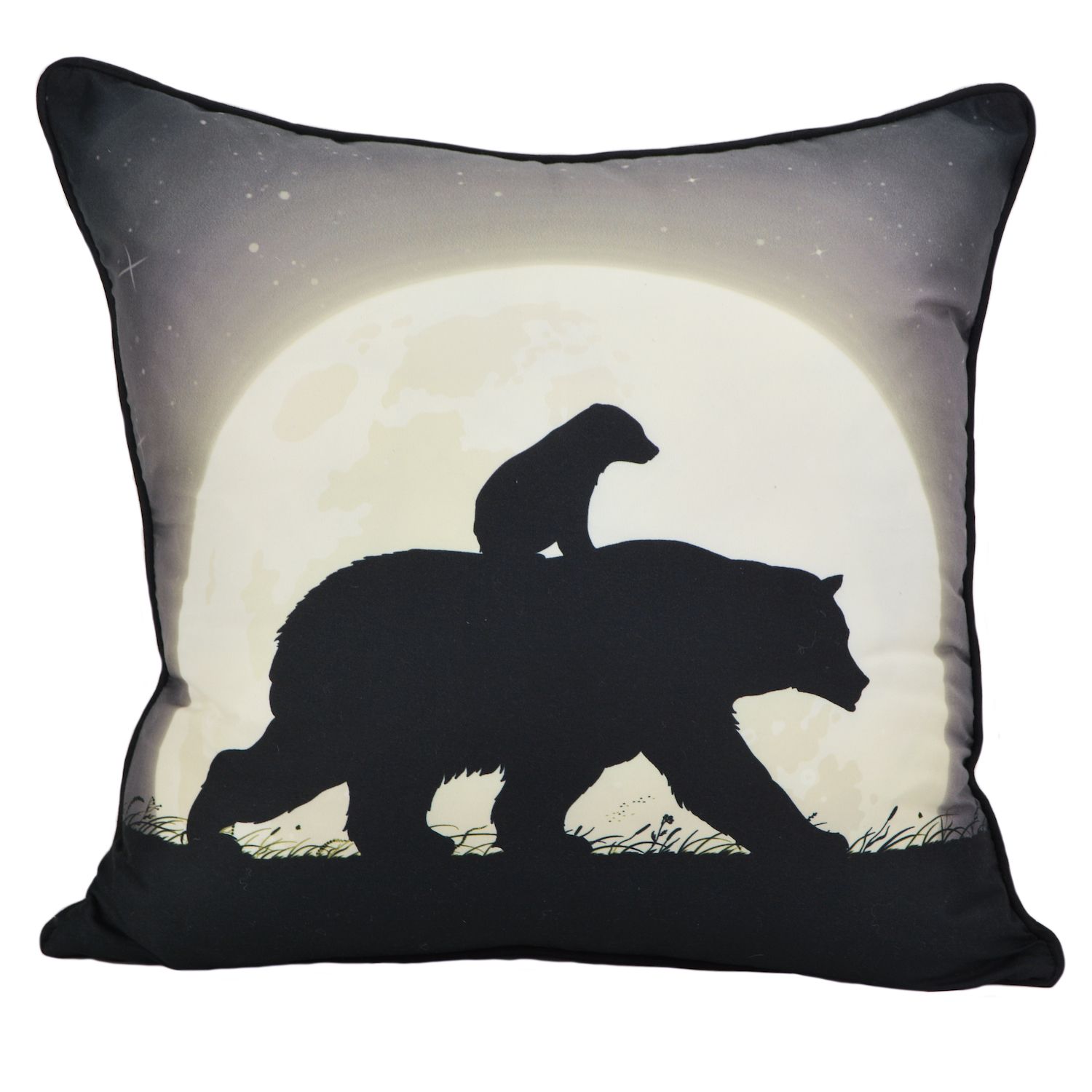 Image for Donna Sharp Nightly Walk Decorative Pillow at Kohl's.