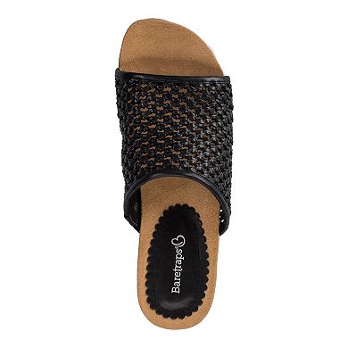 Baretraps Flossey Women's Wedge Sandals